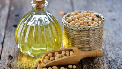 Soya yağı bağırsaklarınızı sessizce bozuyor olabilir!