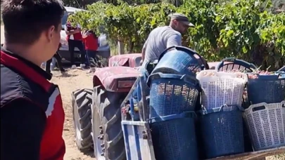 Bakanlık bu kez sofraya ulaşmadan yakaladı.. Hepsi imha edildi