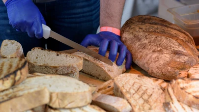 "Ekmekte çok fazla katkı maddesi kullanılıyor"