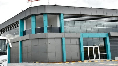 Köklü gıda firması konkordato ilan etti