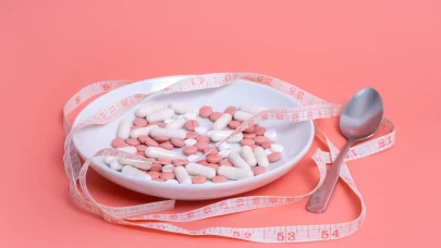 GLP-1 ilaçları şekerleme sektöründe dalga yaratıyor: “Tatlı krizi” mi geliyor?