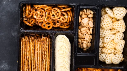 Paketli gıdalardaki koruyucu katkılar hasta ediyor uyarısı