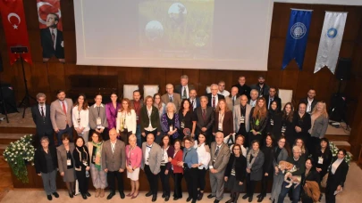 Antalya'da "Uluslararası Tarım ve Gıda Etiği Kongresi" düzenlenecek