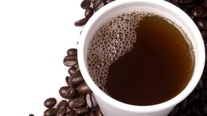 Köpük bardaklara yasak.. Kullanana 50 dolar ceza!