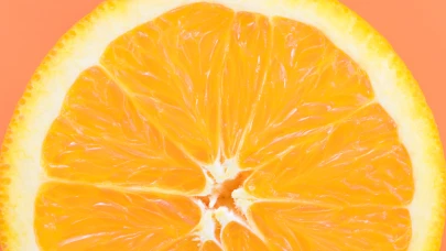 Portakalın beyaz kısımları yenmeli mi?