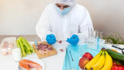 Türkiye’nin gıda güvenliği alarm veriyor: Daha kaç can yanacak?