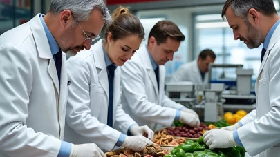 Avrupa'dan ret yağdı; 1 ayda 70 gıda için "sağlıksız" damgası