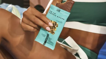 Eti, Kanadalı bitkisel protein üreticisini satın aldı