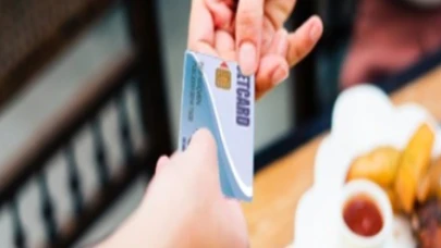 Yemek kartlarında vergiden muaf yeni üst limit belli oldu