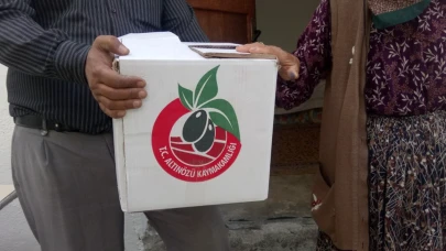 Gıda yardımı başvurusu nasıl yapılır?