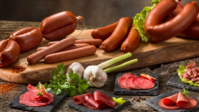 Beyin sağlığına en çok zarar veren gıda hangisi?