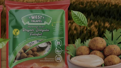 Ünlü falafel markası konkordato ilan etti