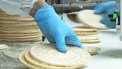 Kağıt helva devi konkordato ilan etti