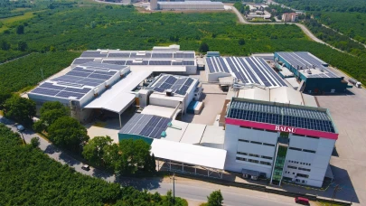 Balsu Gıda, ABD'li sağlıklı atıştırmalık markasının ortağı oldu