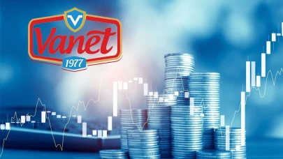 Vanet Gıda yüzde 300 bedelli için SPK’ya başvurdu