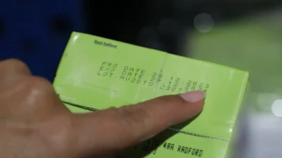 Gıdada büyük skandal; 'Son Tüketim Tarihi'ni kendileri basıyormuş!