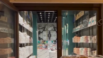 45 yıllık şeker üreticisi battı; Mevlana Şekeri üretiyordu