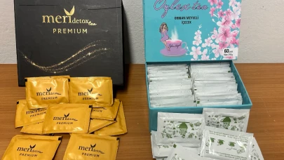 İtalya Sağlık Bakanlığı duyurdu: "Bu zayıflama çaylarını sakın içmeyin"