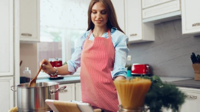Kayıtsız ev üretimi gıda zehirlenmesini artırıyor mu?