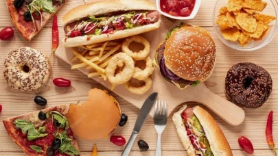 Avrupa'da en çok zehirleyen gıda rapora yansıdı