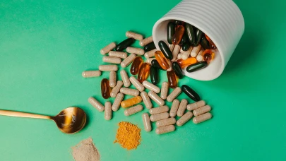 Bakanlıktan gıda takviyesinde tağşiş duyurusu