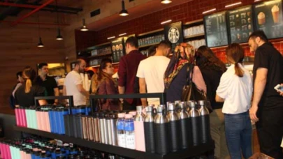 Kafe ve pastaneler 2026'da cep yakabilir