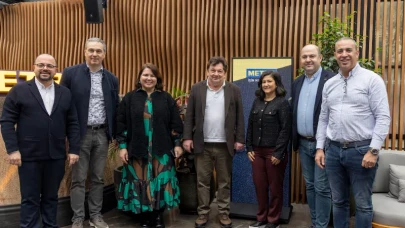 Metro Türkiye’den yerel bağcılara destek