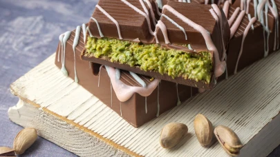 Dubai çikolataları için gıda güvenliği uyarısı; Alerjisi olanlar tüketmesin!