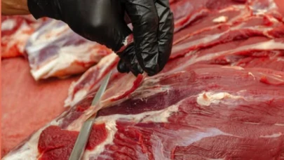 Gıda Mühendisleri Odası’ndan şap hastalığı uyarısı: Mutlaka böyle pişirin...