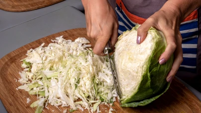 Lahana kokusu nasıl giderilir?