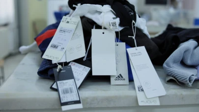 Giysiler Türkiye'de analiz edildi; En çok kirleten Nike