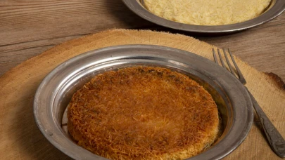 Dünyanın en iyi tatlıları sıralamasında Türkiye imzası.. İlk 6 'da 3 Türk tatlısı var