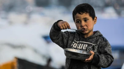 Her 10 öğrenciden 1'i parasızlıktan öğün atlıyor