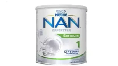 Nestlé bakteri endişesiyle bazı bebek mamalarının satışını durdurdu