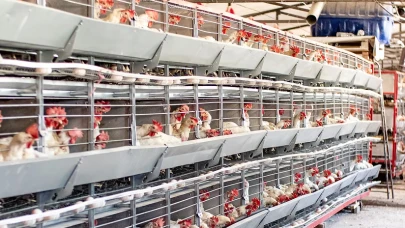 Tavukçuluk sektöründe bir konkordato daha