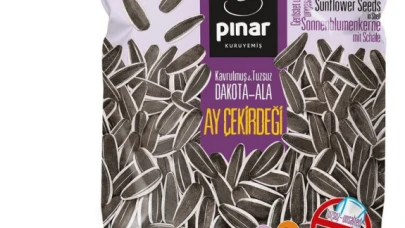 Çekirdekte ikinci skandal: Almanya bu kez Pınar ayçiçek çekirdeğini toplatıyor