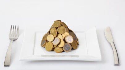 Gıda fiyatları yüzde 44, asgari ücret yüzde 27 arttı