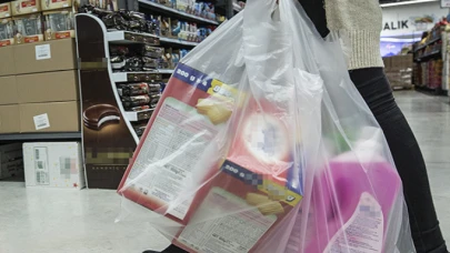Marketlerdeki plastik poşetlere ne kadar zam gelecek?