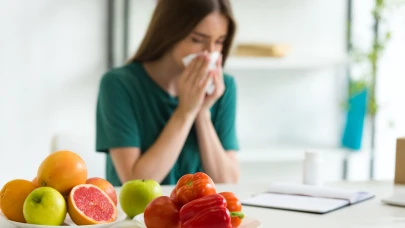 Grip salgını kapıda: Bağışıklığı nasıl güçlendirebiliriz?