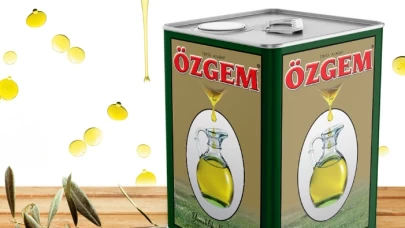 Bitkisel yağda büyük tehlike tağşiş listesine yansıdı.. Yine aynı ilçeden!