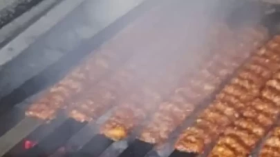 Yeni tağşiş listesinden domuz eti çıktı! Konya'da Adana kebap yerine domuz eti yedirmişler