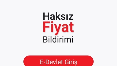 Haksız fiyat artışları nasıl şikayet edilir?