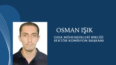 Özellikle pişmiş yemeklere dikkat! O bakteriye karşı nasıl önlem alınır?