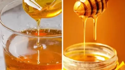 Agave şurubu ve bal: Hangisi daha sağlıklı?