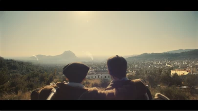 Sabancı'nın 100 yıllık yolculuğu film oldu