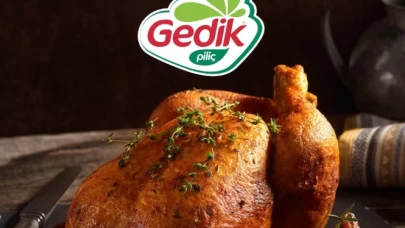 Gedik Piliç'e uluslararası gıda güvenliği notu