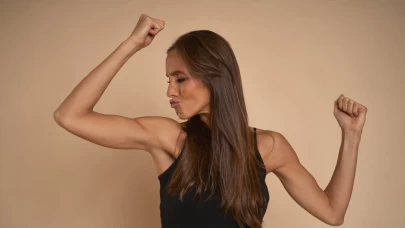 Kasları besleyen, açlığı unutturan mucize protein!