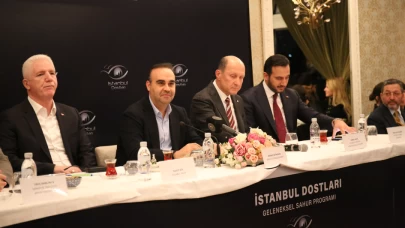 Bakan Kacır: Gıda güvenliği ve fiyat istikrarını sağlayacak programı hayata geçireceğiz