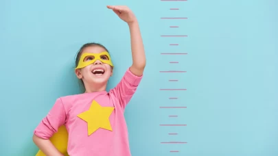 Hangi gıdalar çocukların boyunu uzatabilir?