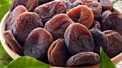 Avrupa'ya gönderdiğimiz organik kayısılarda çifte toksin!